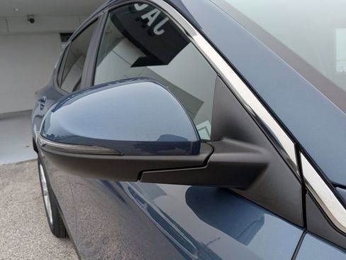 New 2026 Buick Envista Sport Touring w/ Convenience I Package FWD image 11