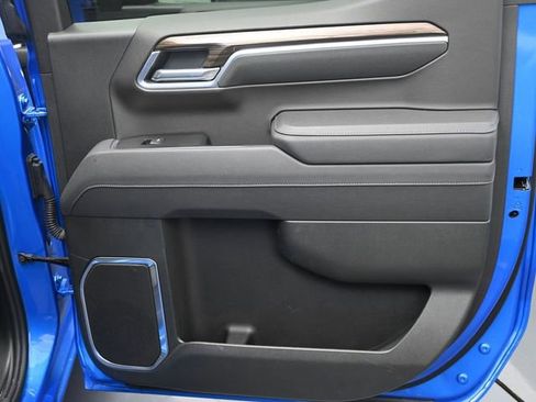 Used 2026 Chevrolet Silverado 1500 RST image 30