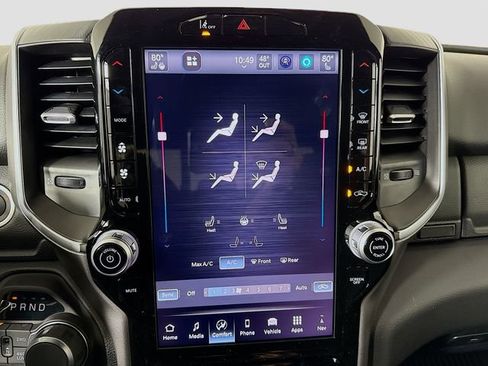 New 2026 RAM 1500 Big Horn image 16