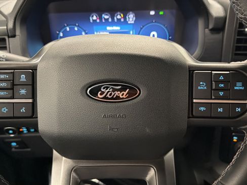 Used 2024 Ford F150 XLT w/ Equipment Group 302A MID AWD/4WD image 15