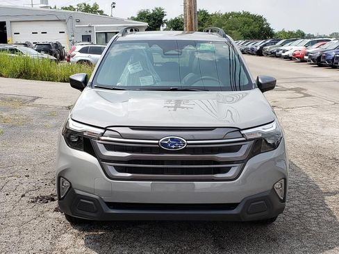 New 2026 Subaru Forester Premium AWD/4WD image 5