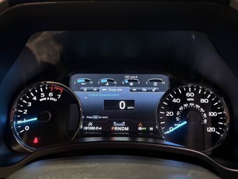 Used 2020 Ford F150 Lariat image 15