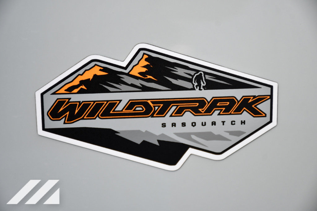 Used 2023 Ford Bronco Wildtrak AWD/4WD image 35