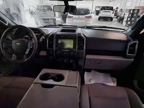 Used 2019 Ford F150 XLT w/ XTR Package AWD/4WD image 10