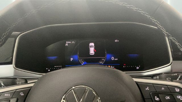 New 2026 Volkswagen Taos SE AWD/4WD image 28