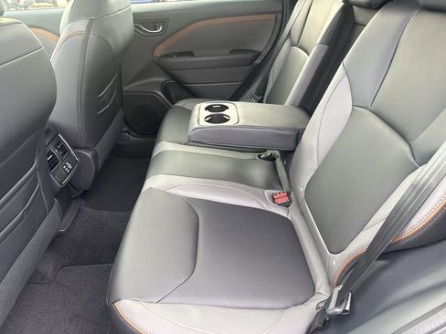 New 2026 Subaru Forester Sport image 30