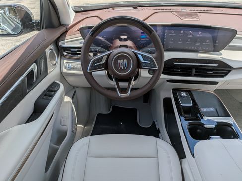 New 2026 Buick Enclave Avenir w/ Super Cruise Package FWD image 14