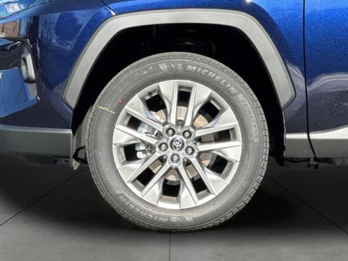 New 2025 Toyota RAV4 XLE Premium image 30