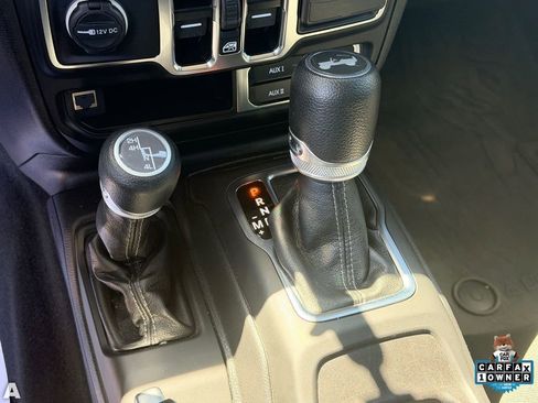 Certified 2024 Jeep Wrangler Unlimited Sport AWD/4WD image 29