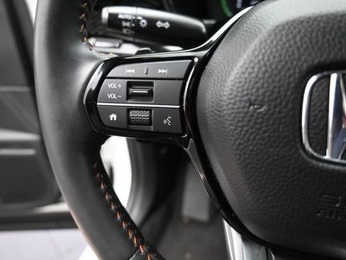 Certified 2024 Honda CR-V Sport Touring image 6