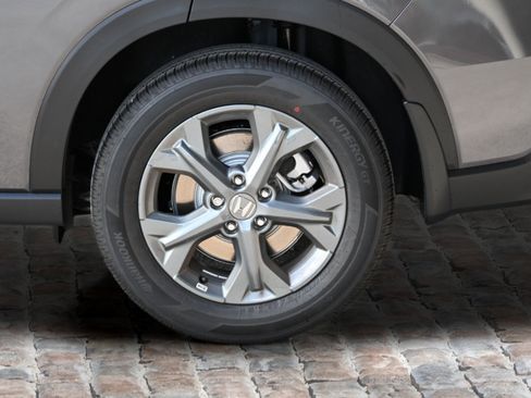 New 2026 Honda HR-V LX image 36