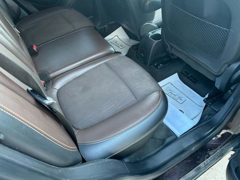 Used 2016 Chevrolet Trax LT w/ LT Convenience Package image 11