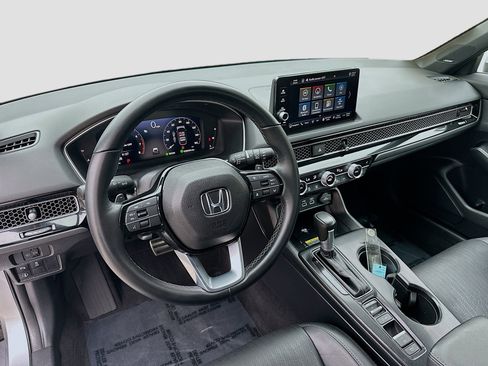 Used 2023 Honda Civic Sport Touring image 9