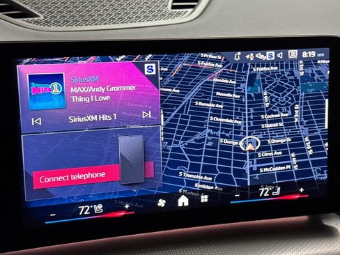 New 2026 BMW X2 M35i w/ Technology Package image 23