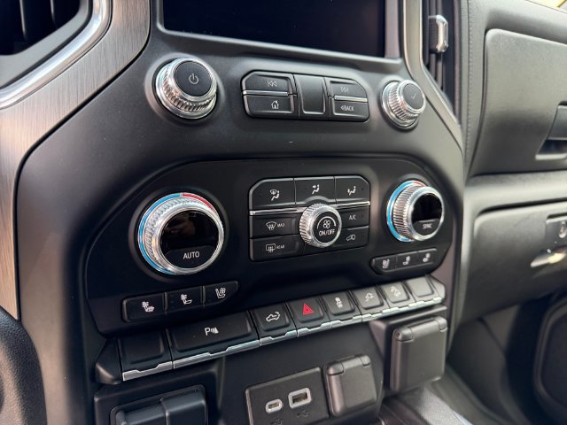 Used 2021 GMC Sierra 1500 Denali AWD/4WD image 21