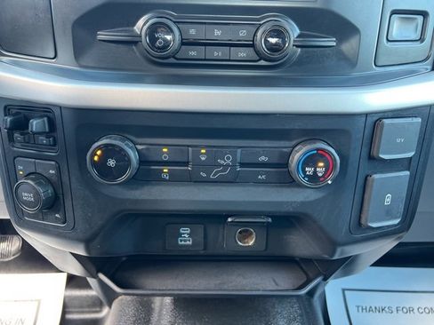 Used 2021 Ford F150 XL w/ Trailer Tow Package image 27