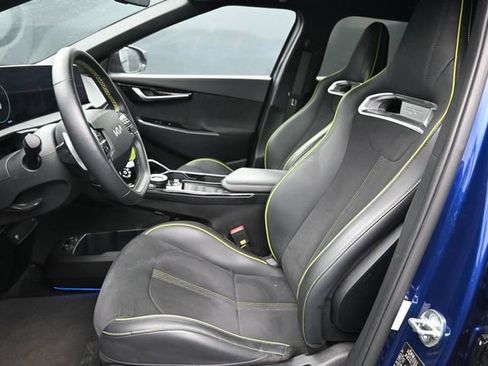 Used 2023 Kia EV6 GT AWD/4WD image 12