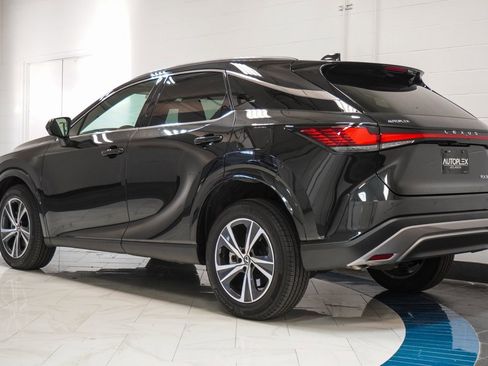 Used 2023 Lexus RX 350 Premium image 31