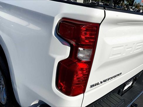 Used 2024 Chevrolet Silverado 1500 LT w/ Protection Package image 28