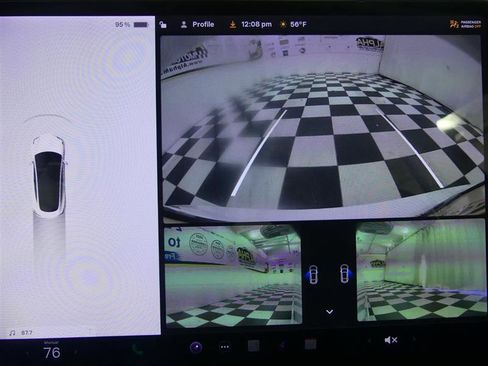 Used 2019 Tesla Model 3 Standard Range Plus image 10