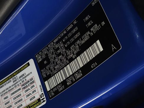 Used 2025 Lexus NX 350 AWD w/ Cold Area Package image 36