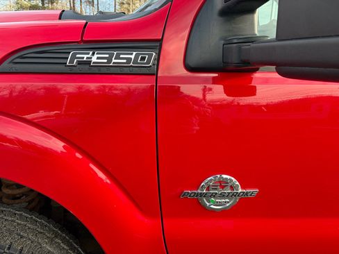 Used 2013 Ford F350 XL w/ PWR Equipment Group image 13