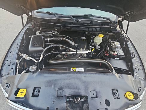 Used 2017 RAM 1500 Big Horn image 29