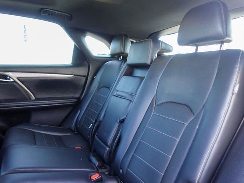 Used 2022 Lexus RX 350 F Sport image 24