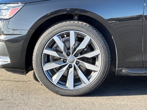 Used 2021 Audi A4 2.0T Premium Plus image 27