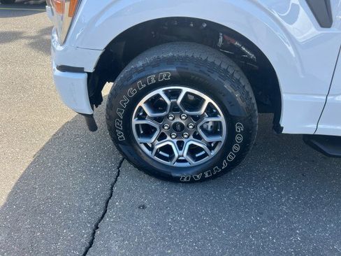 Used 2021 Ford F150 XL w/ STX Appearance Package image 25