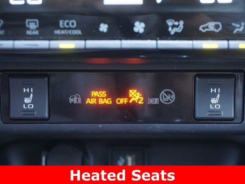Certified 2025 Toyota RAV4 XLE Premium w/ Weather Package AWD/4WD image 9