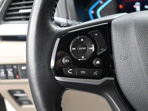 Used 2020 Honda Odyssey Elite image 35