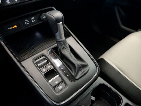 Used 2025 Honda CR-V EX image 27