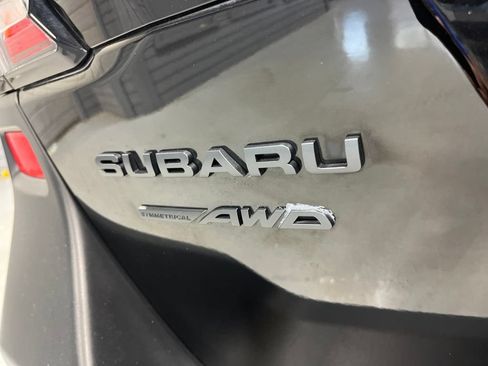 Certified 2025 Subaru Outback Wilderness AWD/4WD image 42