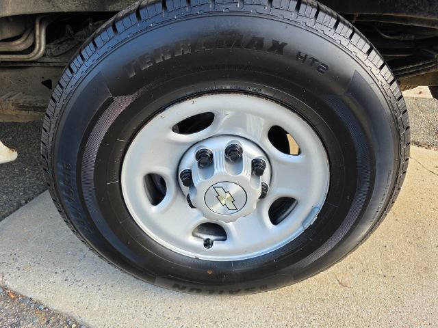 Used 2020 Chevrolet Express 2500 LS w/ Driver Convenience Package RWD image 17