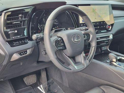 Used 2026 Lexus RX 350 FWD w/ Convenience Package image 9