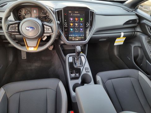 New 2026 Subaru Crosstrek 2.5i Wilderness AWD/4WD image 5