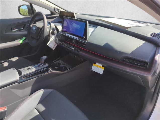 New 2026 Toyota Prius Plug-In Hybrid FWD image 28