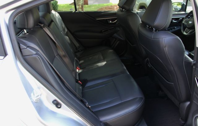 Used 2022 Subaru Legacy Limited AWD/4WD image 35