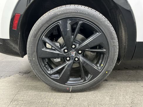 New 2026 Buick Envision Sport Touring image 71