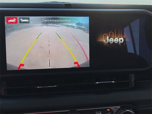 Certified 2024 Jeep Wrangler Unlimited Rubicon 392 image 28