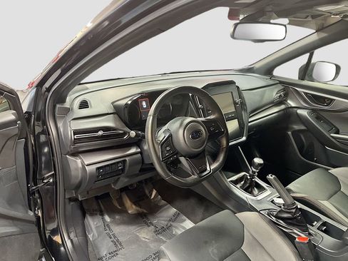 Used 2023 Subaru WRX image 9