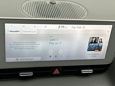 Used 2023 Hyundai Ioniq 5 SEL image 26