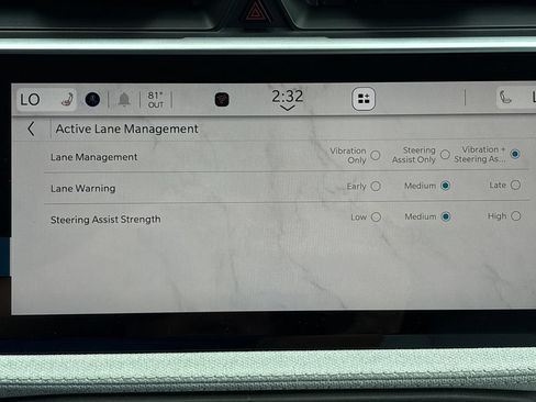 New 2026 Jeep Cherokee Laredo AWD/4WD image 37