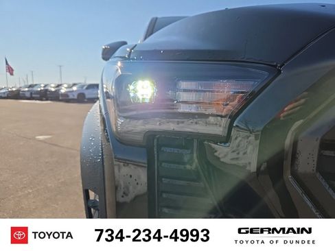 New 2026 Toyota Tacoma TRD Off-Road AWD/4WD image 16