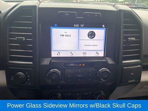 Used 2019 Ford F150 XL w/ Equipment Group 101A Mid AWD/4WD image 18