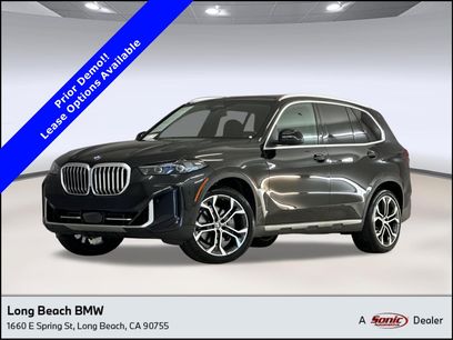 Used 2026 BMW X5 sDrive40i