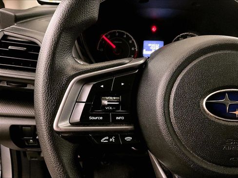 Used 2017 Subaru Impreza 2.0i AWD/4WD image 17