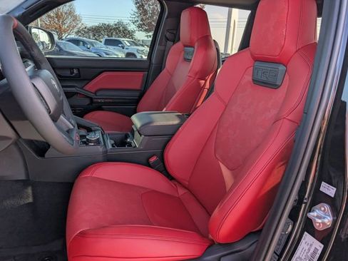 New 2026 Toyota Tacoma TRD Pro image 18