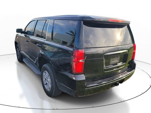 Used 2019 Chevrolet Tahoe 4WD w/ Remote Keyless Entry Package image 6